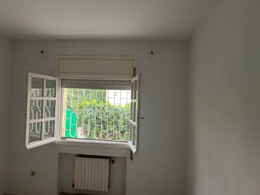 Un appartement &agrave; aouina