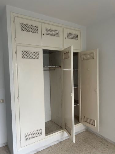 Un appartement &agrave; aouina