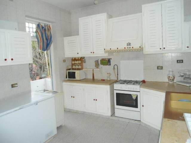 Une villa &agrave; ezzahra
