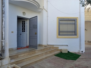 Appartement avec entr&eacute;e ind&eacute;pendante