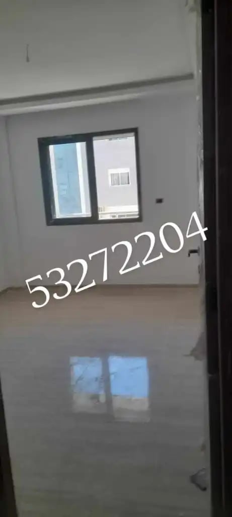 Appartement s1 el wahat el aouina etage 2