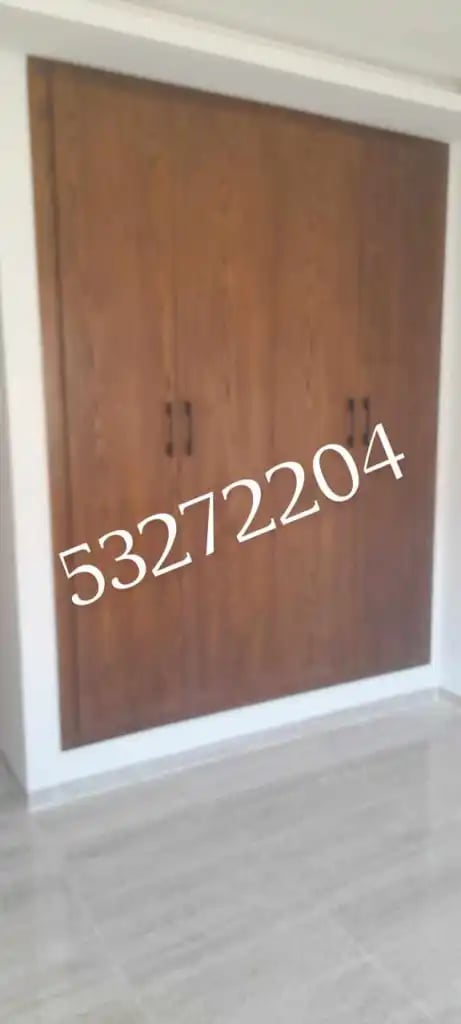 Appartement s1 el wahat el aouina etage 2