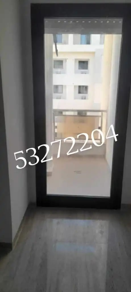 Appartement s1 el wahat el aouina etage 2