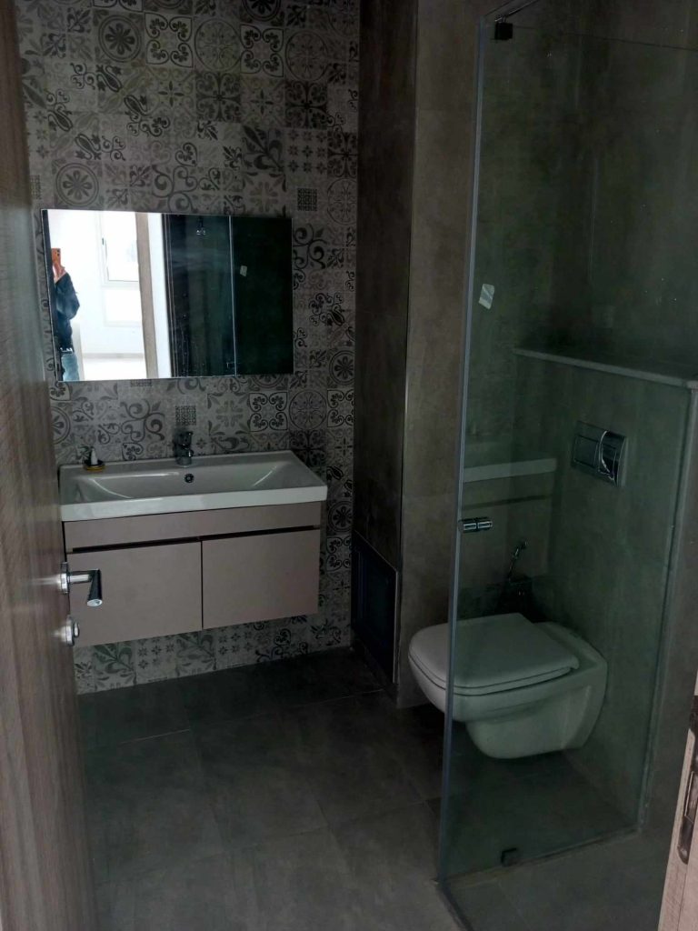 Appartement s1 ariana