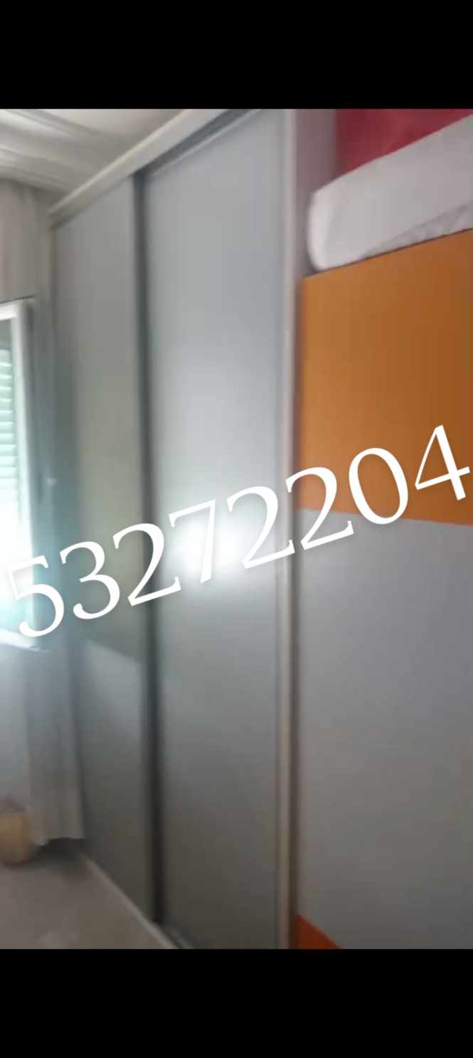 Appartement s2 el wahat aouina