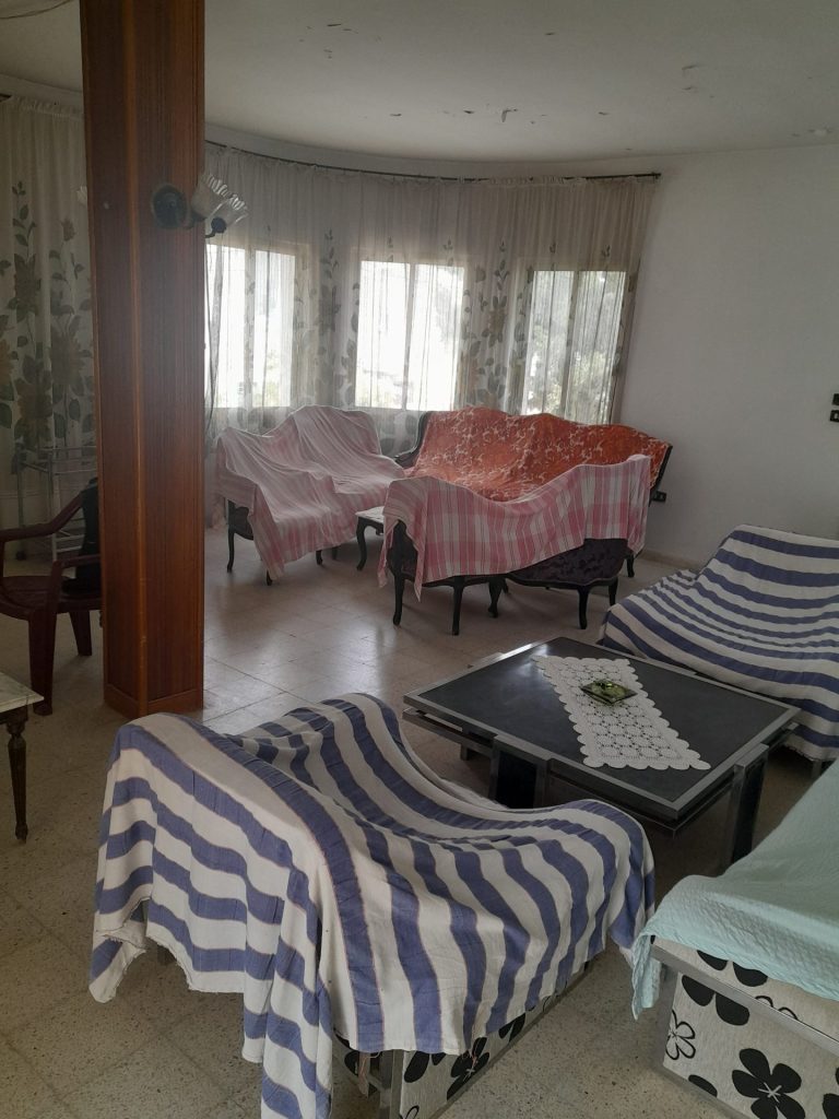 Duplex 1er et 2&egrave;me &eacute;tage