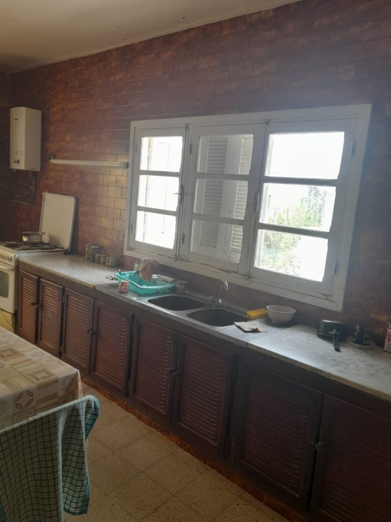 Duplex 1er et 2&egrave;me &eacute;tage