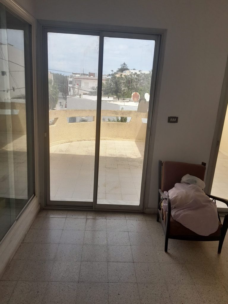 Duplex 1er et 2&egrave;me &eacute;tage