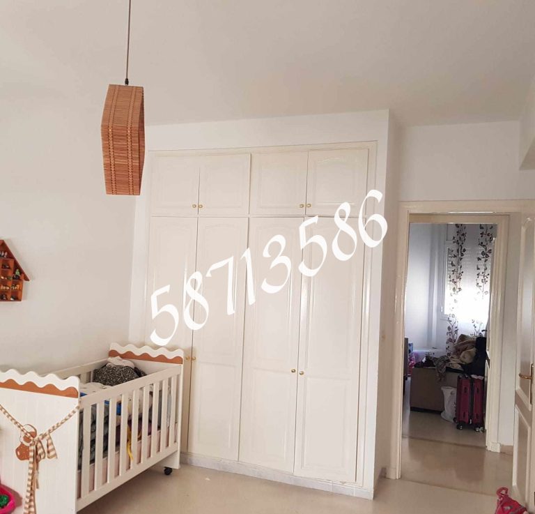 S plus 3 ain zaghoaune sur avenue khaled ibn walid