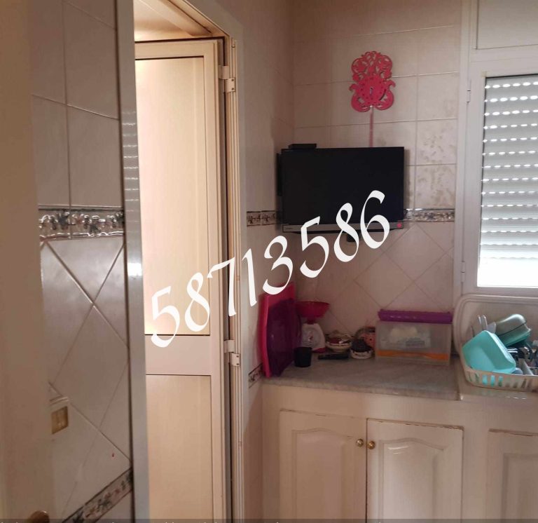 S plus 3 ain zaghoaune sur avenue khaled ibn walid