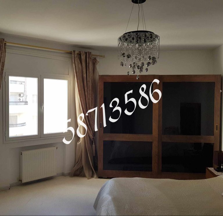 S plus 3 ain zaghoaune sur avenue khaled ibn walid