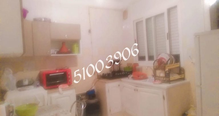 Duplex s plus 3 dar fadhal tel 51003906 fb6399
