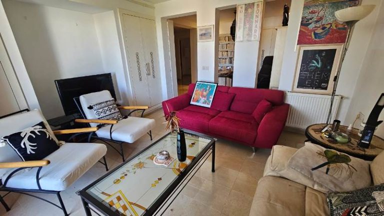 Appartement evasion v2782