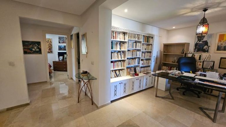 Appartement evasion v2782