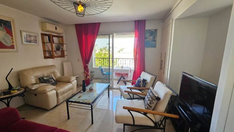Appartement evasion v2782