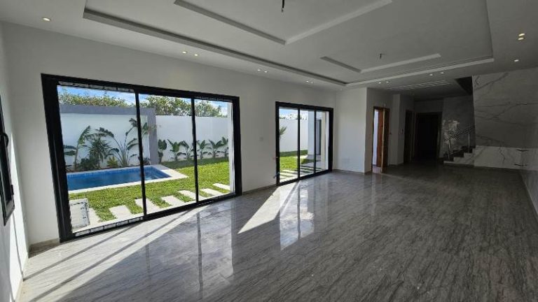 Villa guzmania v2732