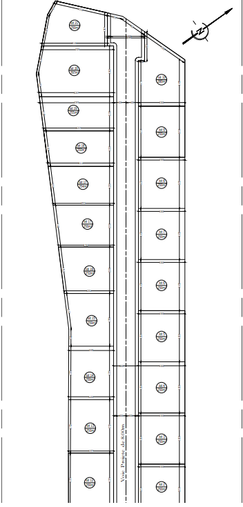 Des lots de terrains a mnihla