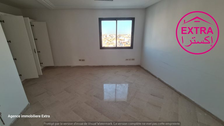 2eme bureau &agrave; nabeul