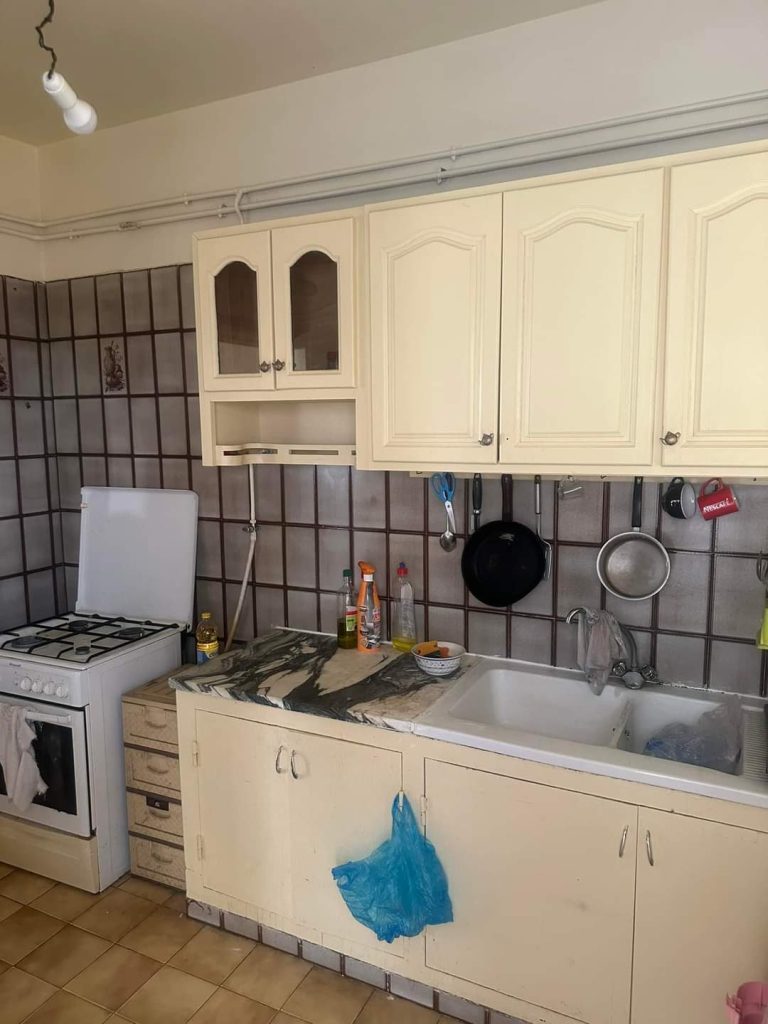 Appartement mourouj 1 ibn jazar