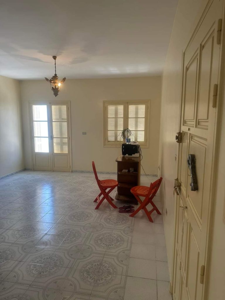 Appartement mourouj 1 ibn jazar