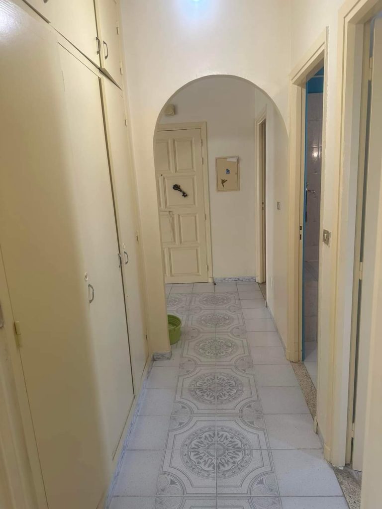 Appartement mourouj 1 ibn jazar