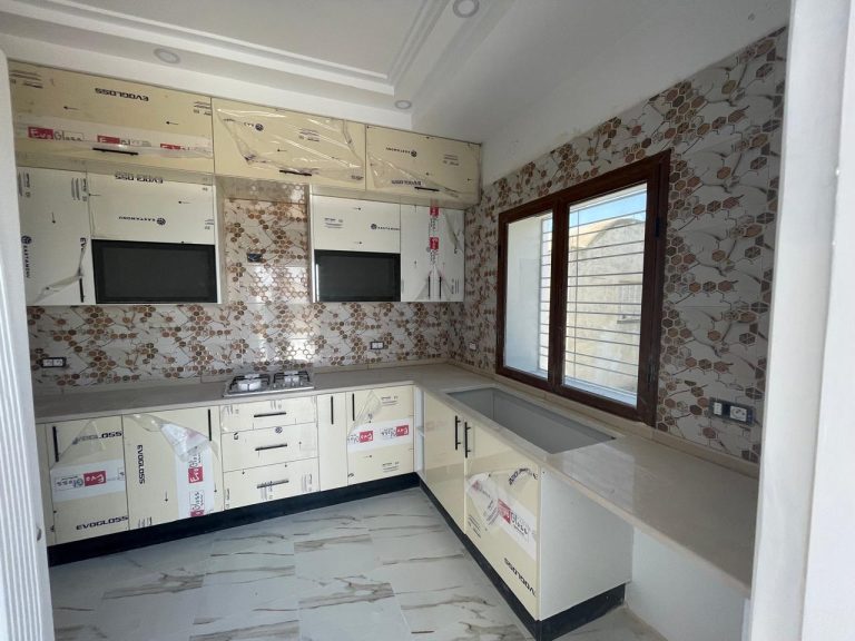 Villa de 500 m à hammamet
