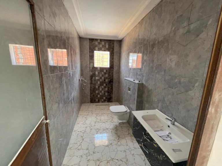 Villa de 500 m à hammamet