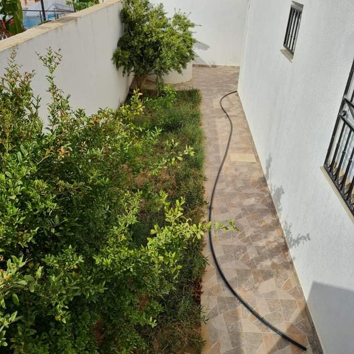 Villa de luxe a quelques metres de la plage