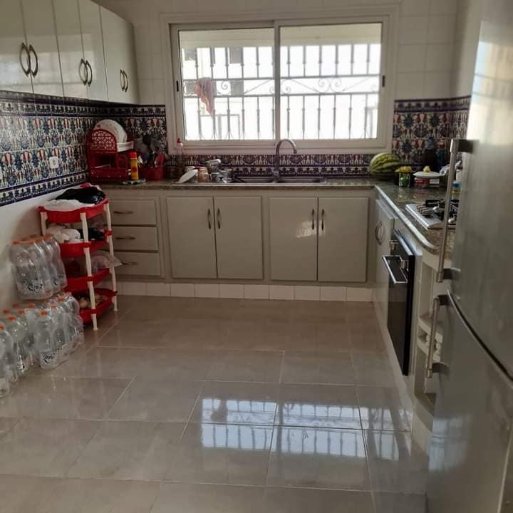 Villa de luxe a quelques metres de la plage