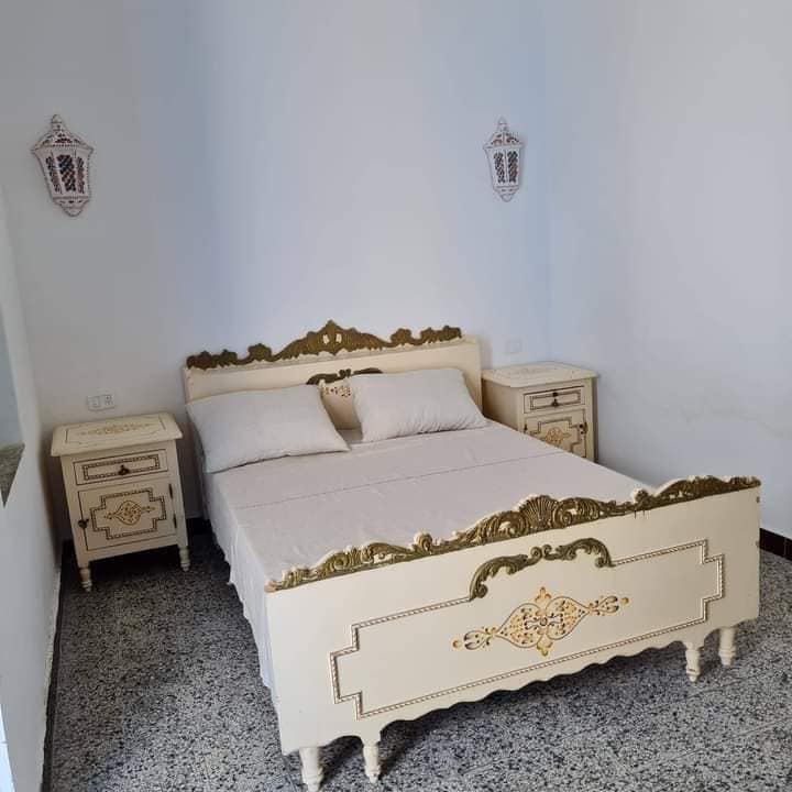 Maison style arabesque moderne