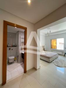 A appartement au jardin de carthage