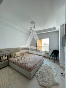 A appartement au jardin de carthage