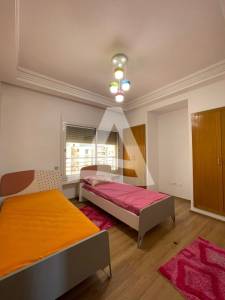 A appartement au jardin de carthage