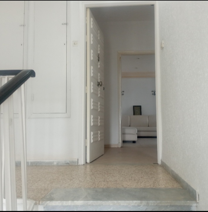 Appartement &agrave; el manar 2