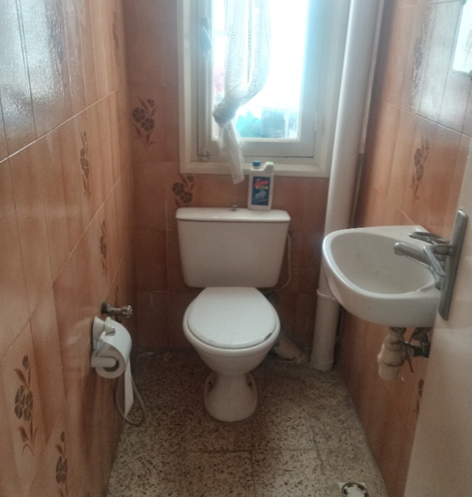 Appartement &agrave; el manar 2