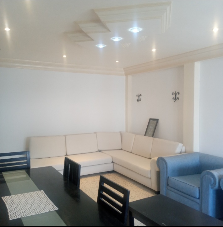 Appartement &agrave; el manar 2