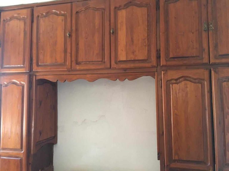 Apt bien situ&eacute; &agrave; bab souika