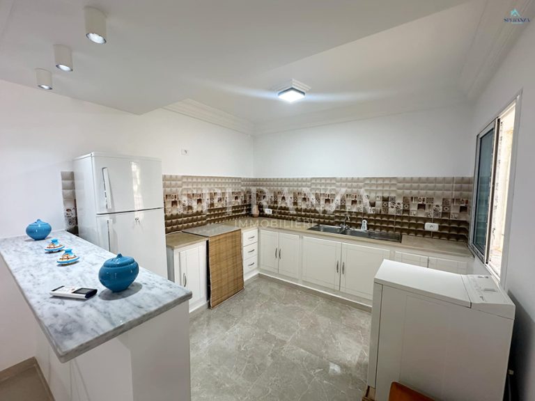 Maison livia