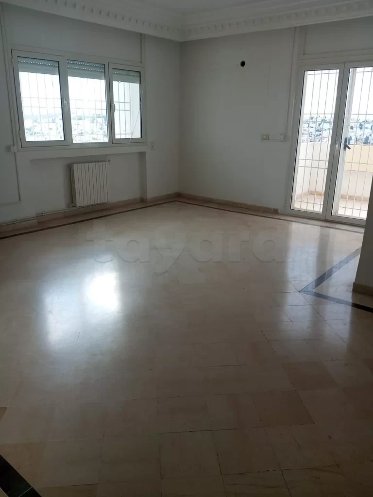 Bel apt &agrave; ennasr 2