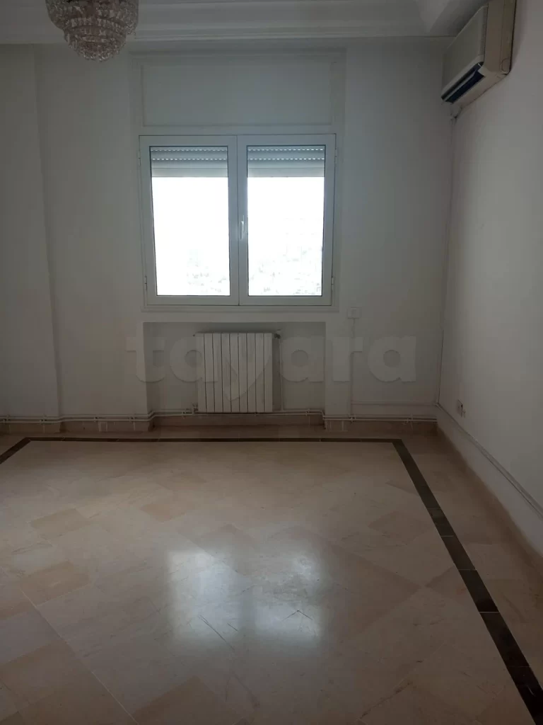 Bel apt &agrave; ennasr 2