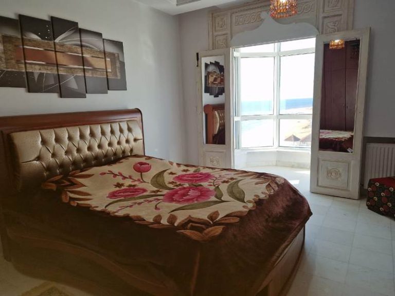 Appartement best view ref v2738