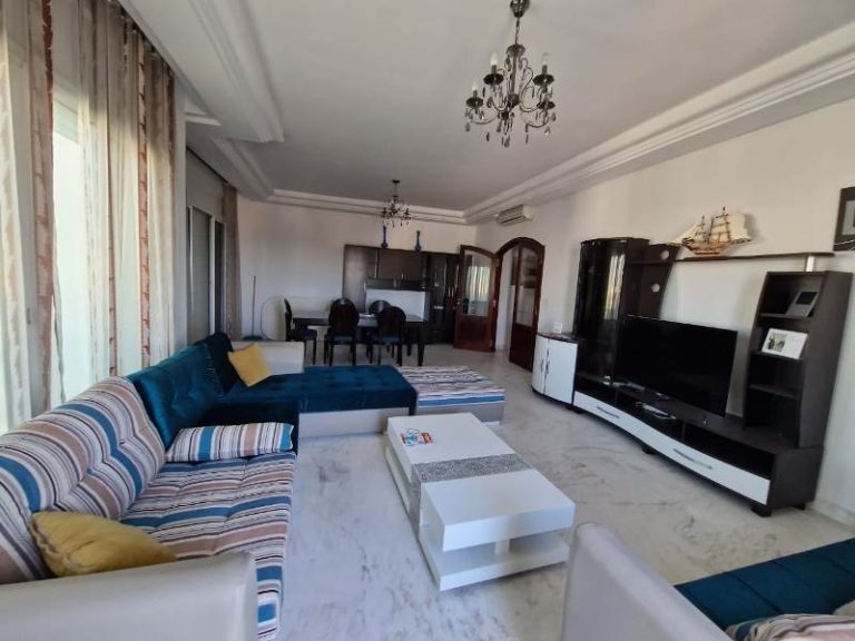 Appartement best view ref v2738