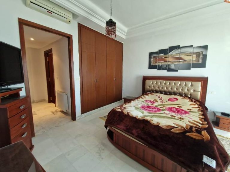 Appartement best view ref v2738