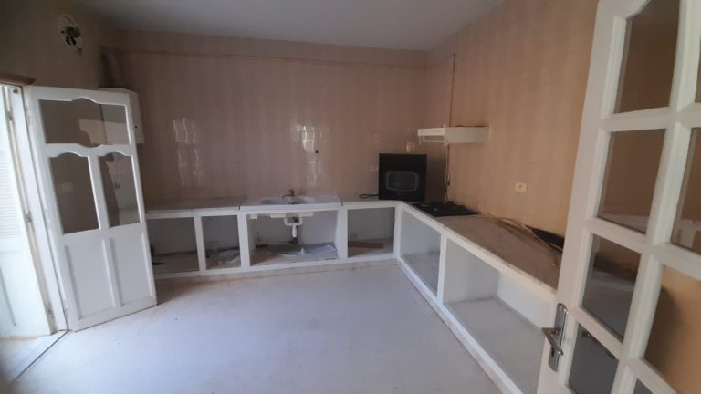 Etage de villa mourouj 4