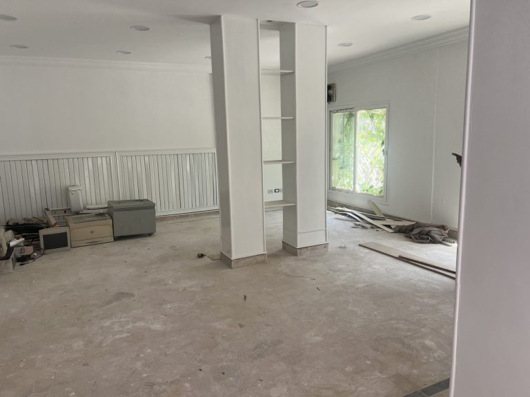 Espace bureaux &agrave; alain savary