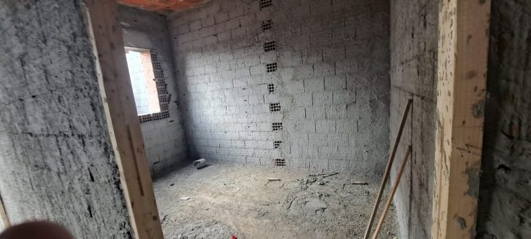 Maison avec garage &agrave; bereket sahel