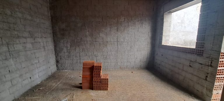 Maison avec garage &agrave; bereket sahel