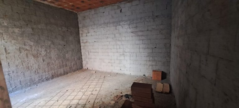 Maison avec garage &agrave; bereket sahel