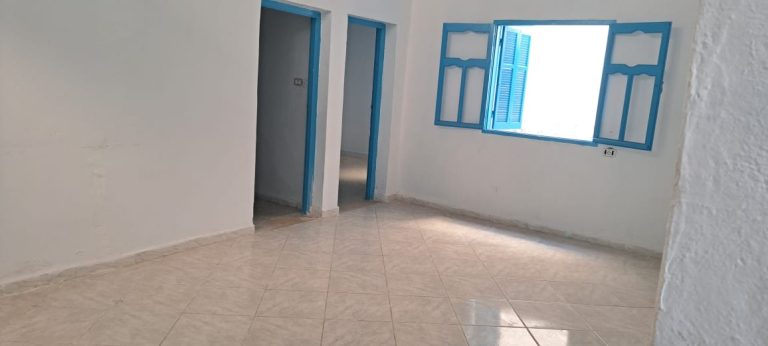 Maison avec studio la gare hammamet