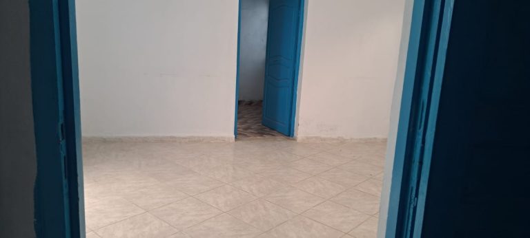 Maison avec studio la gare hammamet